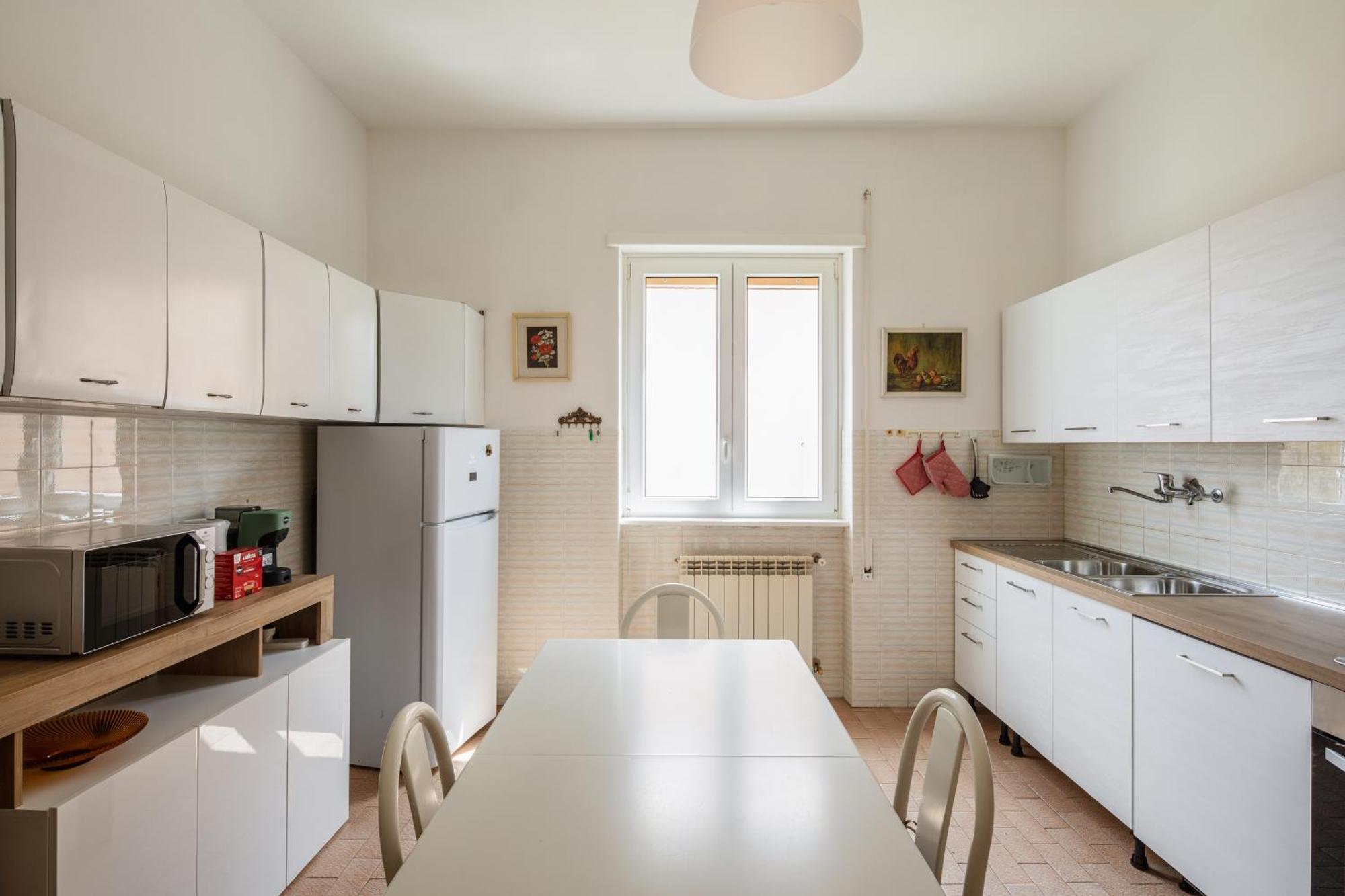 Appartamento Casa Brando Santa Maria delle Mole Esterno foto